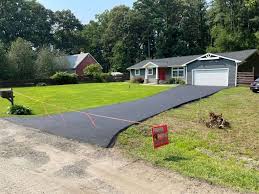 Driveway Maintenance Services in Nolanville, TX